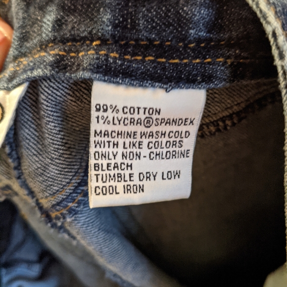 Jeans - Picture 4 of 4